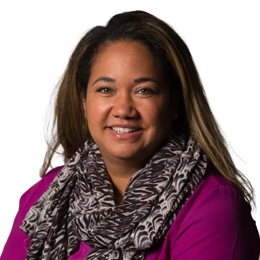 Tisa Rabun-Marshall