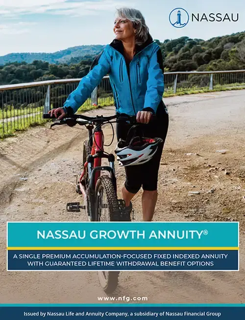 NGA Product Brochure