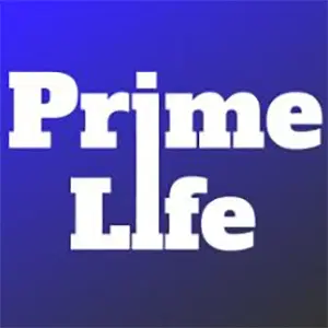 Prime Life Logo