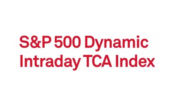 S&P logo