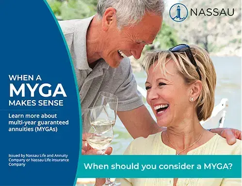 MYAnnuity Brochure