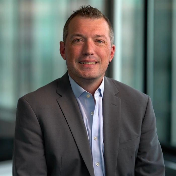 Brendan Russell, Wealth Management Consultant