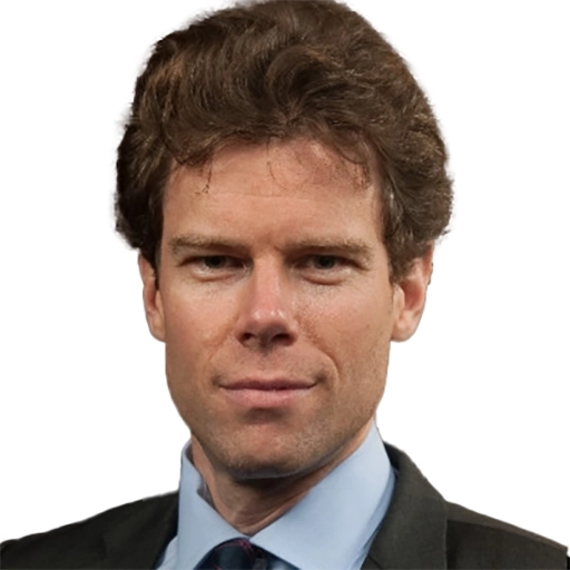 Bruno Caron