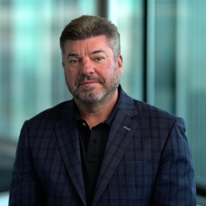 Mark Fitzgerald, National Sales Manage