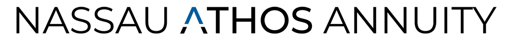 Nassau Athos Annuity Logo