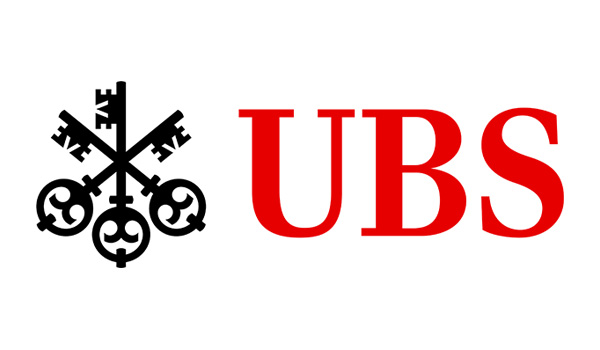 UBS logo