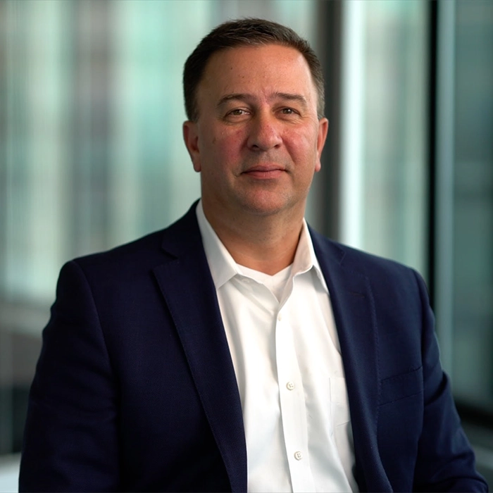 Troy Briggs, Wealth Management Consultant